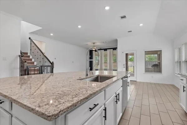 $514,900 | 15138 Pilant Lake Court, Cypress, TX 77433