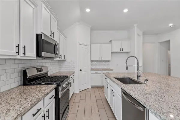 $514,900 | 15138 Pilant Lake Court, Cypress, TX 77433
