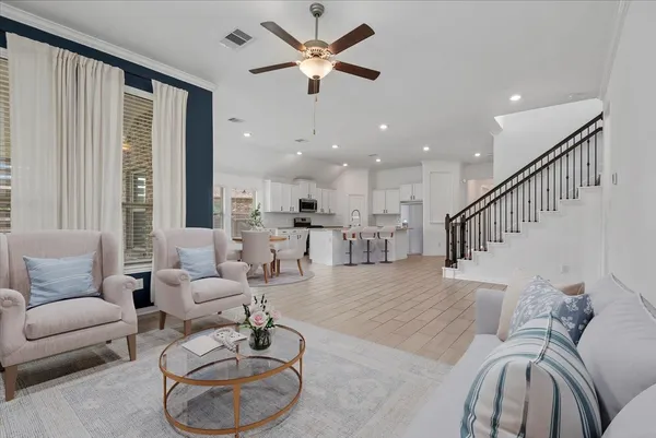 $514,900 | 15138 Pilant Lake Court, Cypress, TX 77433