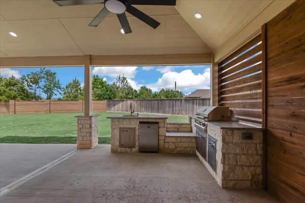 $514,900 | 15138 Pilant Lake Court, Cypress, TX 77433