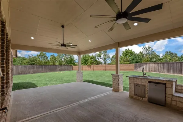 $514,900 | 15138 Pilant Lake Court, Cypress, TX 77433