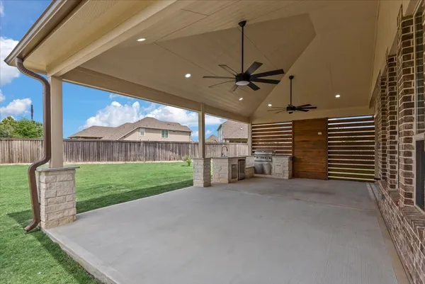 $514,900 | 15138 Pilant Lake Court, Cypress, TX 77433