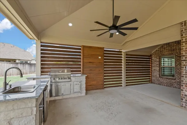 $514,900 | 15138 Pilant Lake Court, Cypress, TX 77433
