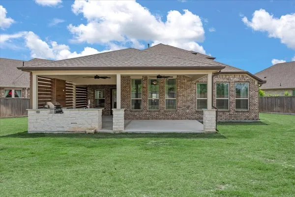 $514,900 | 15138 Pilant Lake Court, Cypress, TX 77433