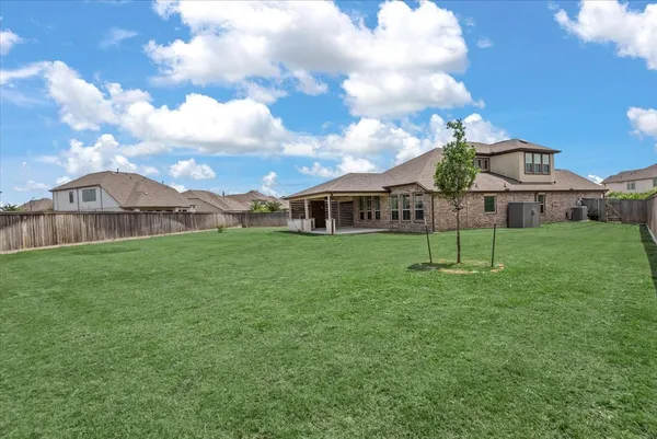 $514,900 | 15138 Pilant Lake Court, Cypress, TX 77433