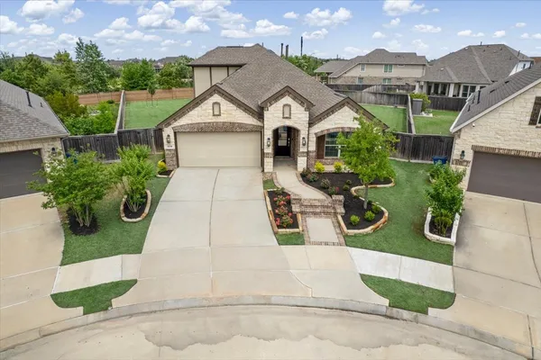 $514,900 | 15138 Pilant Lake Court, Cypress, TX 77433