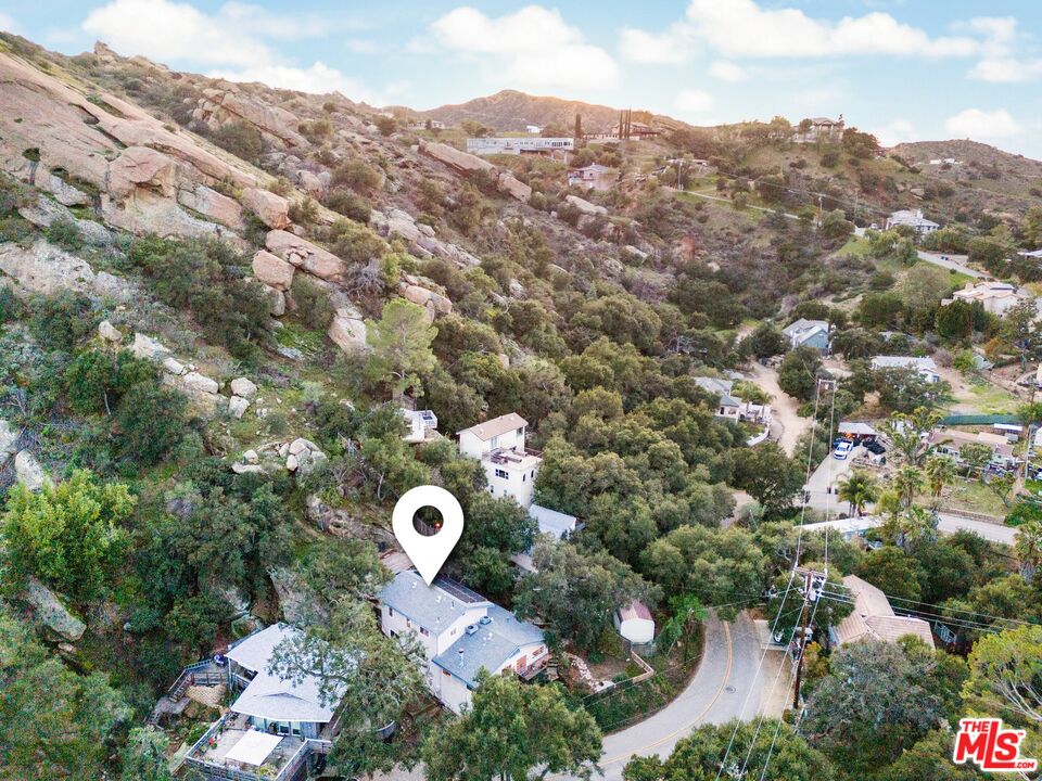 1083 Katherine Road Simi Valley, CA 93063 - Photo 68 of 72