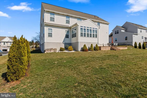 $799,999 | 3 Rycroft Road, Mechanicsburg, PA 17050