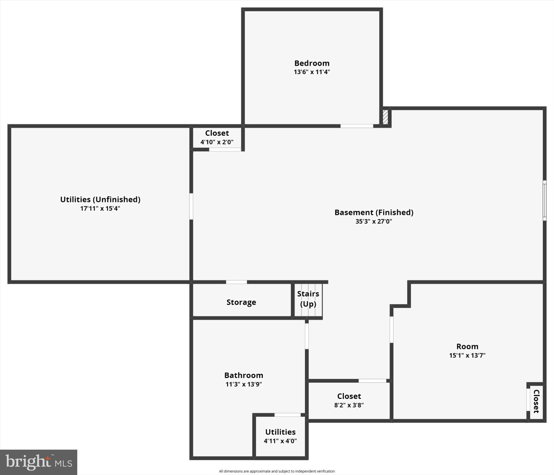 3 Rycroft Road Mechanicsburg, PA 17050 - Photo 53 of 55 Spacious layout with versatile rooms.