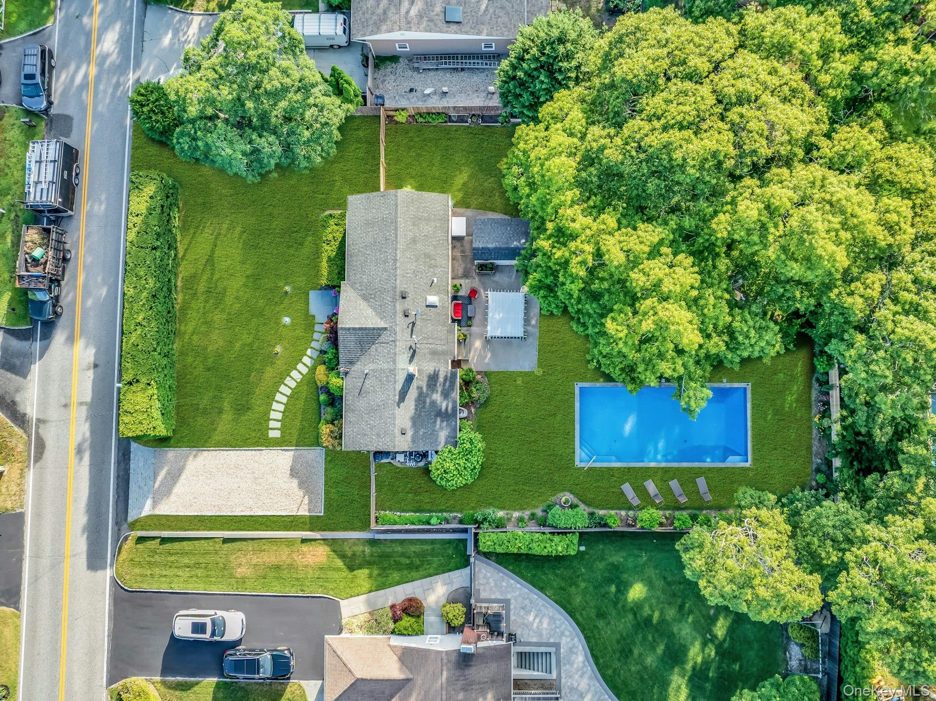 116 West Tiana Road Hampton Bays, NY 11946 - Photo 32 of 50