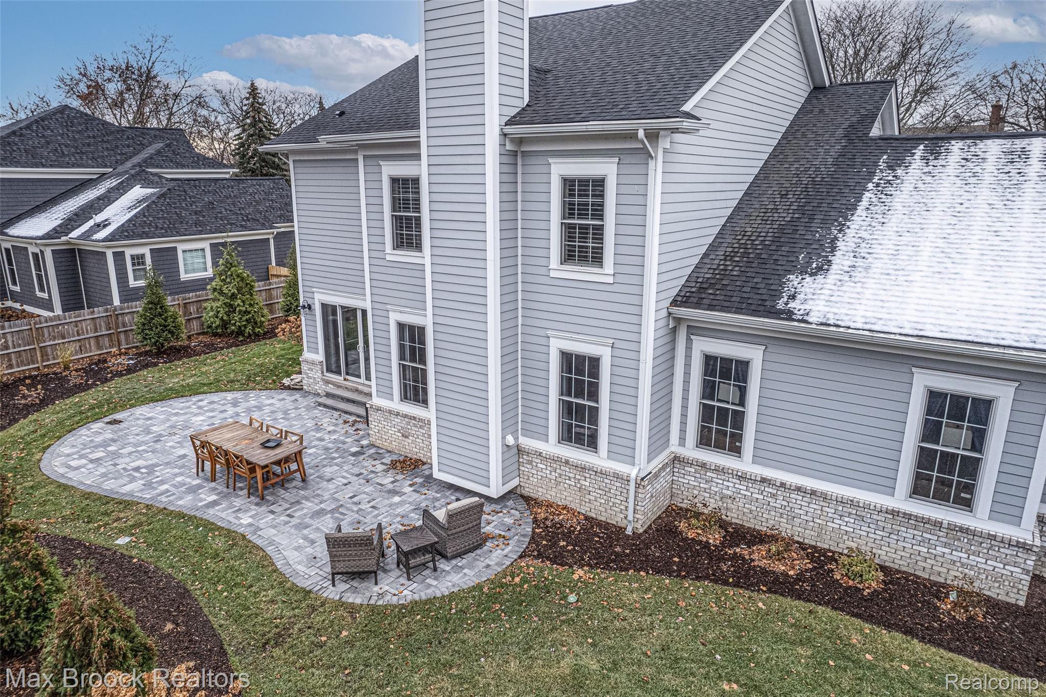 1006 Harvard Road Grosse Pointe, MI 48230 - Photo 39 of 44 -45.jpg