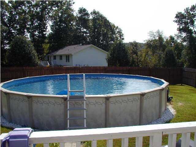 9716 Lakeside Road Harrison, TN 37341 - Photo 9 of 9 Additional Photo