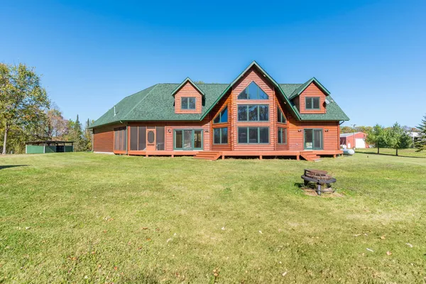 $1,395,000 | 30205 190th Lane, Isle, MN 56342