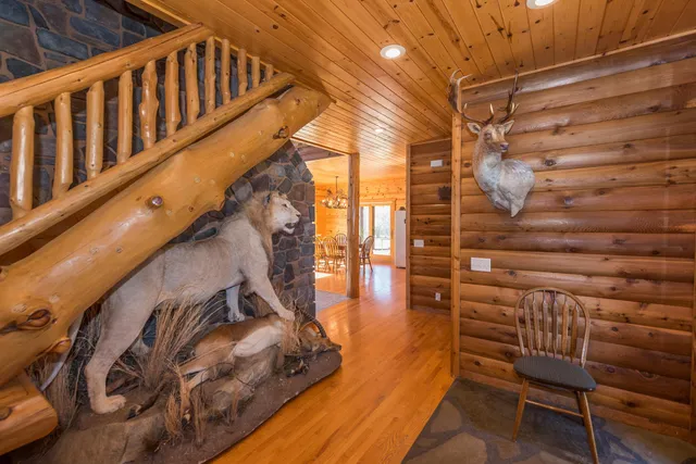 $1,395,000 | 30205 190th Lane, Isle, MN 56342