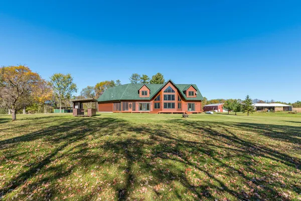 $1,395,000 | 30205 190th Lane, Isle, MN 56342