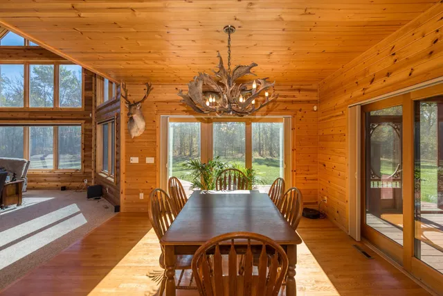 $1,395,000 | 30205 190th Lane, Isle, MN 56342