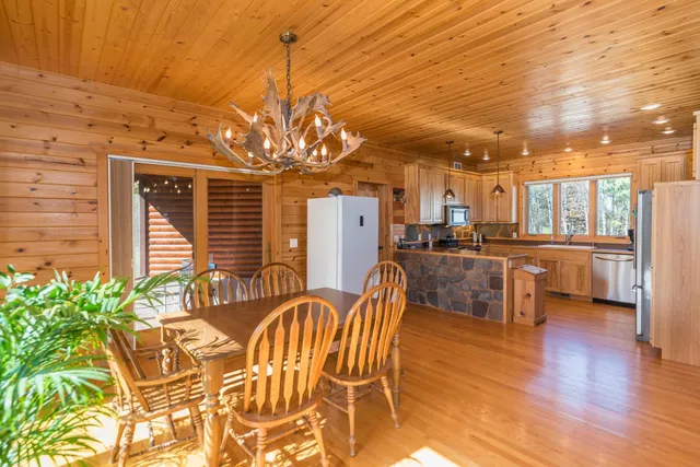 $1,395,000 | 30205 190th Lane, Isle, MN 56342