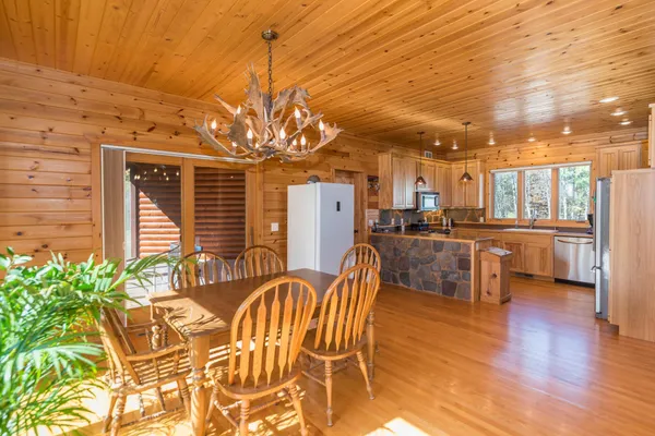 $1,395,000 | 30205 190th Lane, Isle, MN 56342