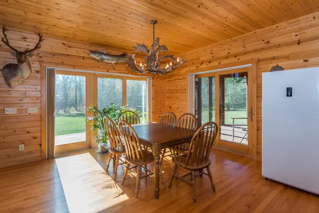 $1,395,000 | 30205 190th Lane, Isle, MN 56342