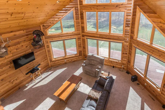 $1,395,000 | 30205 190th Lane, Isle, MN 56342