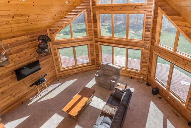 $1,395,000 | 30205 190th Lane, Isle, MN 56342