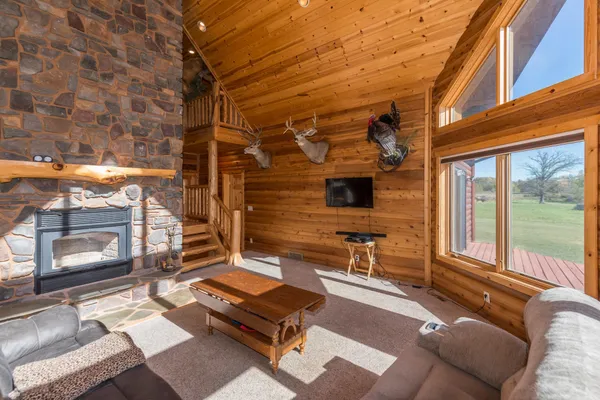 $1,395,000 | 30205 190th Lane, Isle, MN 56342