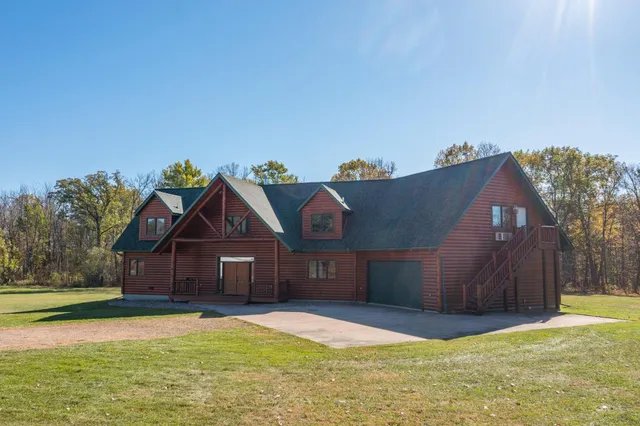 $1,395,000 | 30205 190th Lane, Isle, MN 56342
