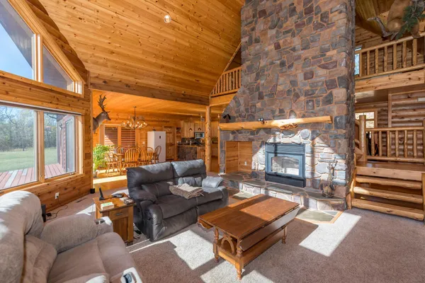 $1,395,000 | 30205 190th Lane, Isle, MN 56342