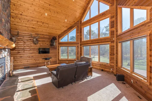 $1,395,000 | 30205 190th Lane, Isle, MN 56342
