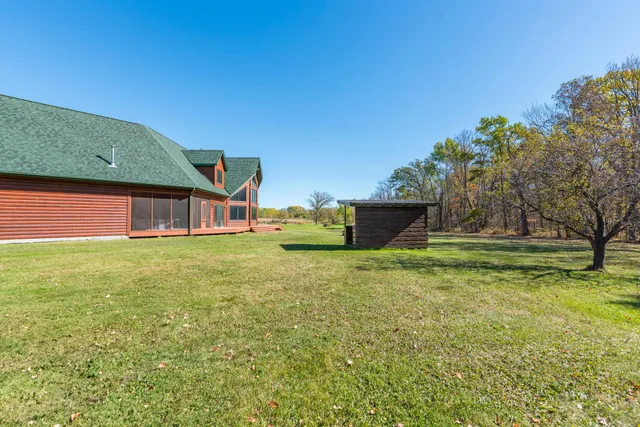 $1,395,000 | 30205 190th Lane, Isle, MN 56342