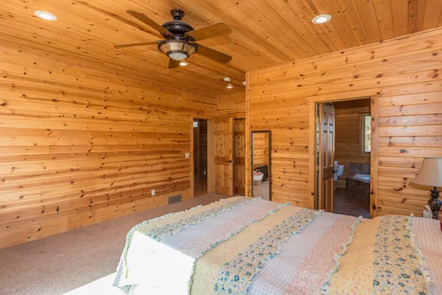 $1,395,000 | 30205 190th Lane, Isle, MN 56342