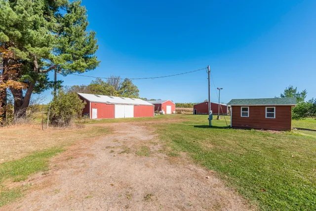 $1,395,000 | 30205 190th Lane, Isle, MN 56342