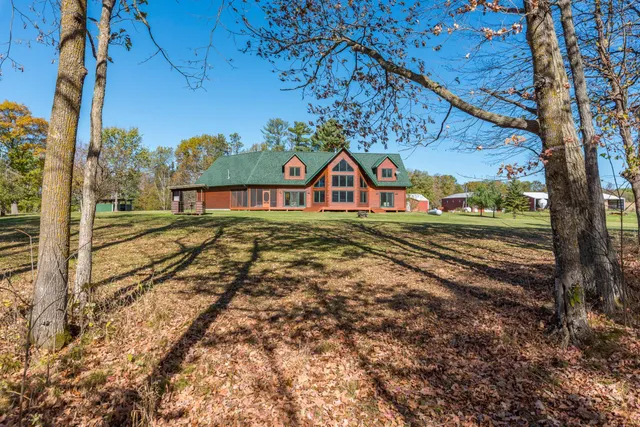 $1,395,000 | 30205 190th Lane, Isle, MN 56342