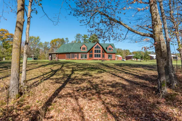 $1,395,000 | 30205 190th Lane, Isle, MN 56342