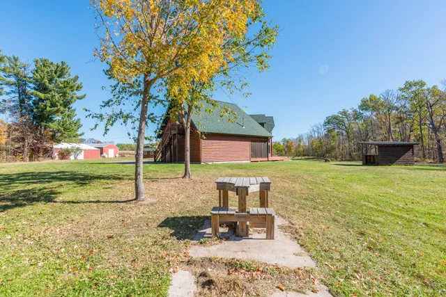 $1,395,000 | 30205 190th Lane, Isle, MN 56342