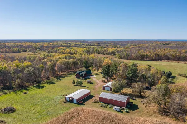 $1,395,000 | 30205 190th Lane, Isle, MN 56342