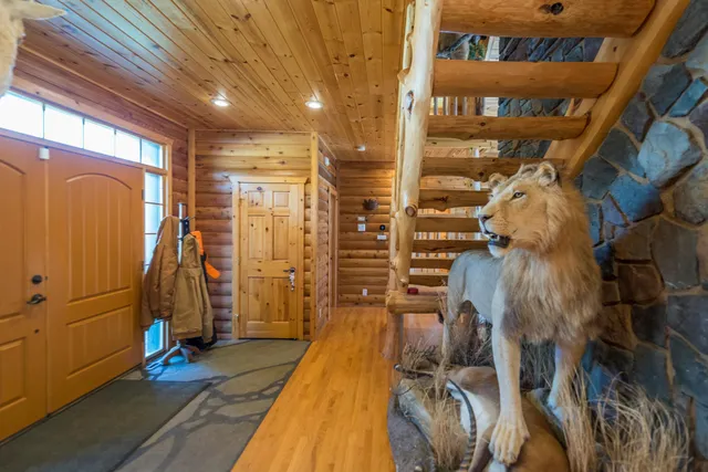 $1,395,000 | 30205 190th Lane, Isle, MN 56342