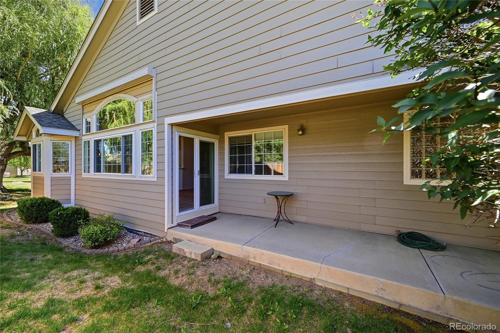3921 Miller Street Wheat Ridge, CO 80033 - Photo 34 of 42
