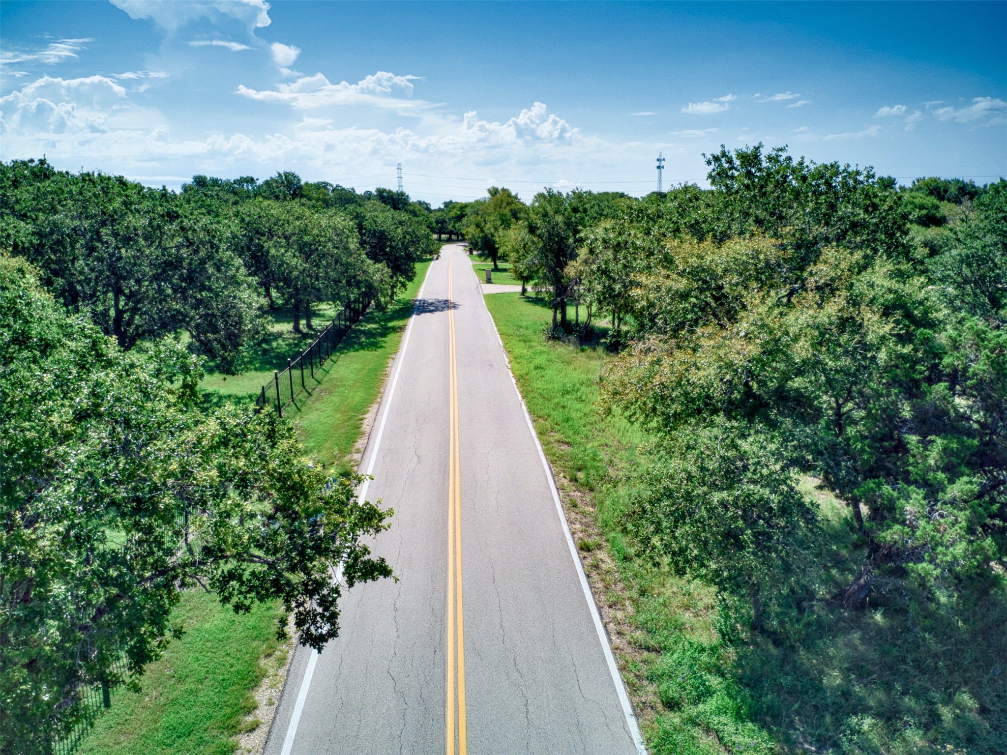 14901 Hog Eye Road Manor, TX 78653 - Photo 9 of 22 Charming country privacy near the big city.