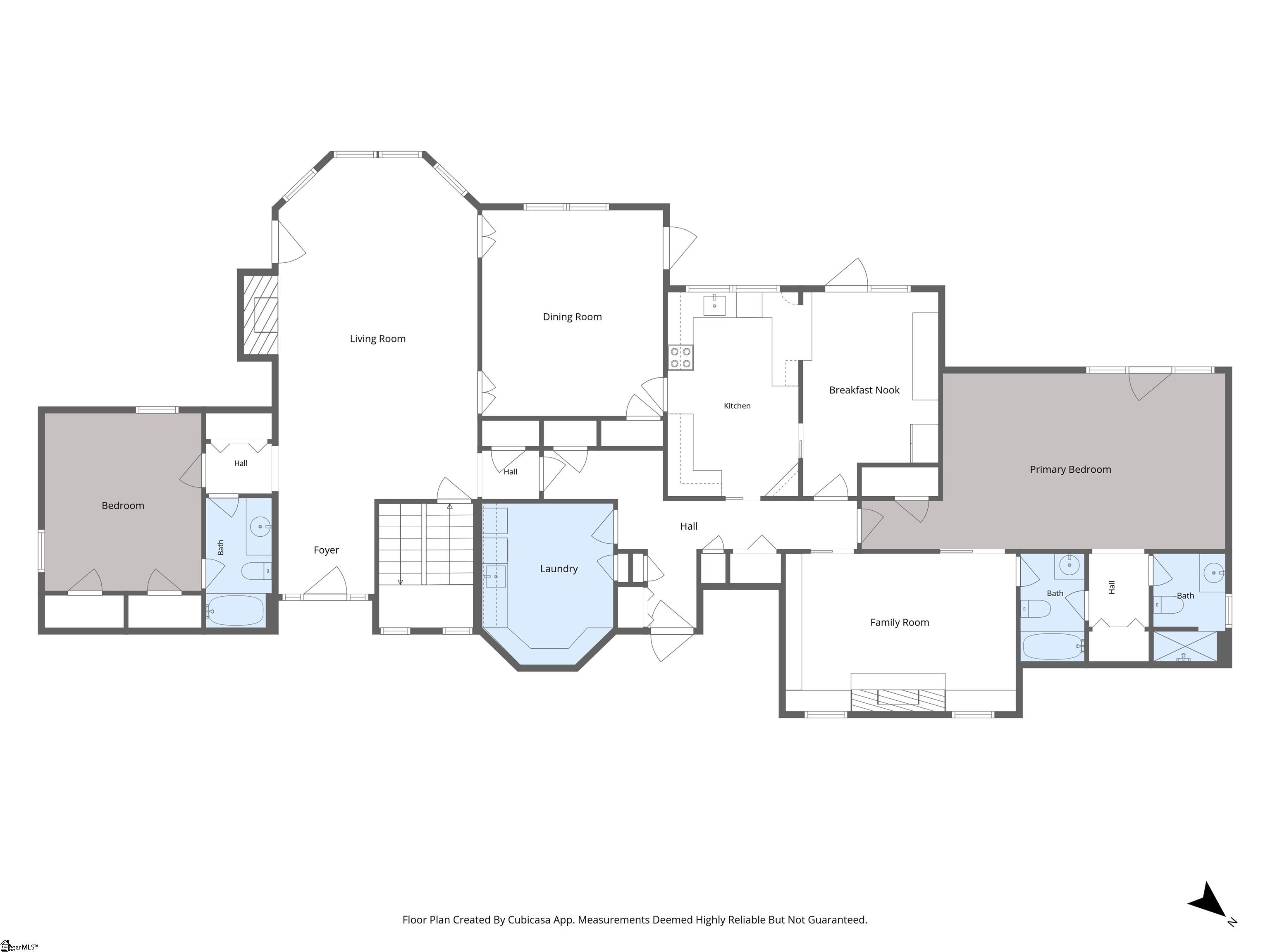 875 Altamont Road Greenville, SC 29609 - Photo 48 of 48