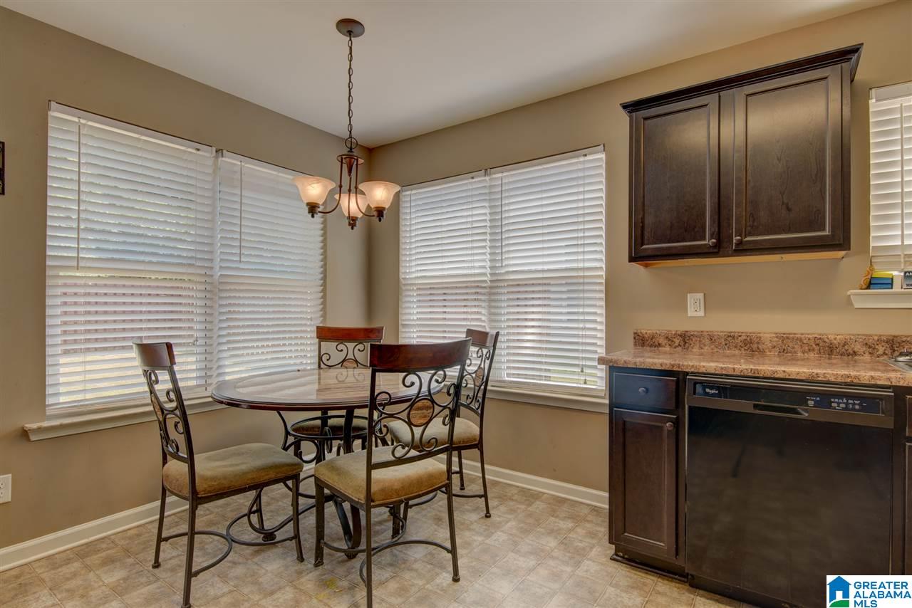 197 Hampton Drive Calera, AL 35040 - Photo 4 of 21