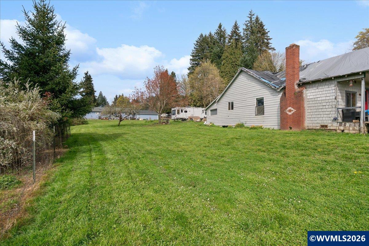 153 3rd Street Falls City, OR 97344 - Photo 5 of 10