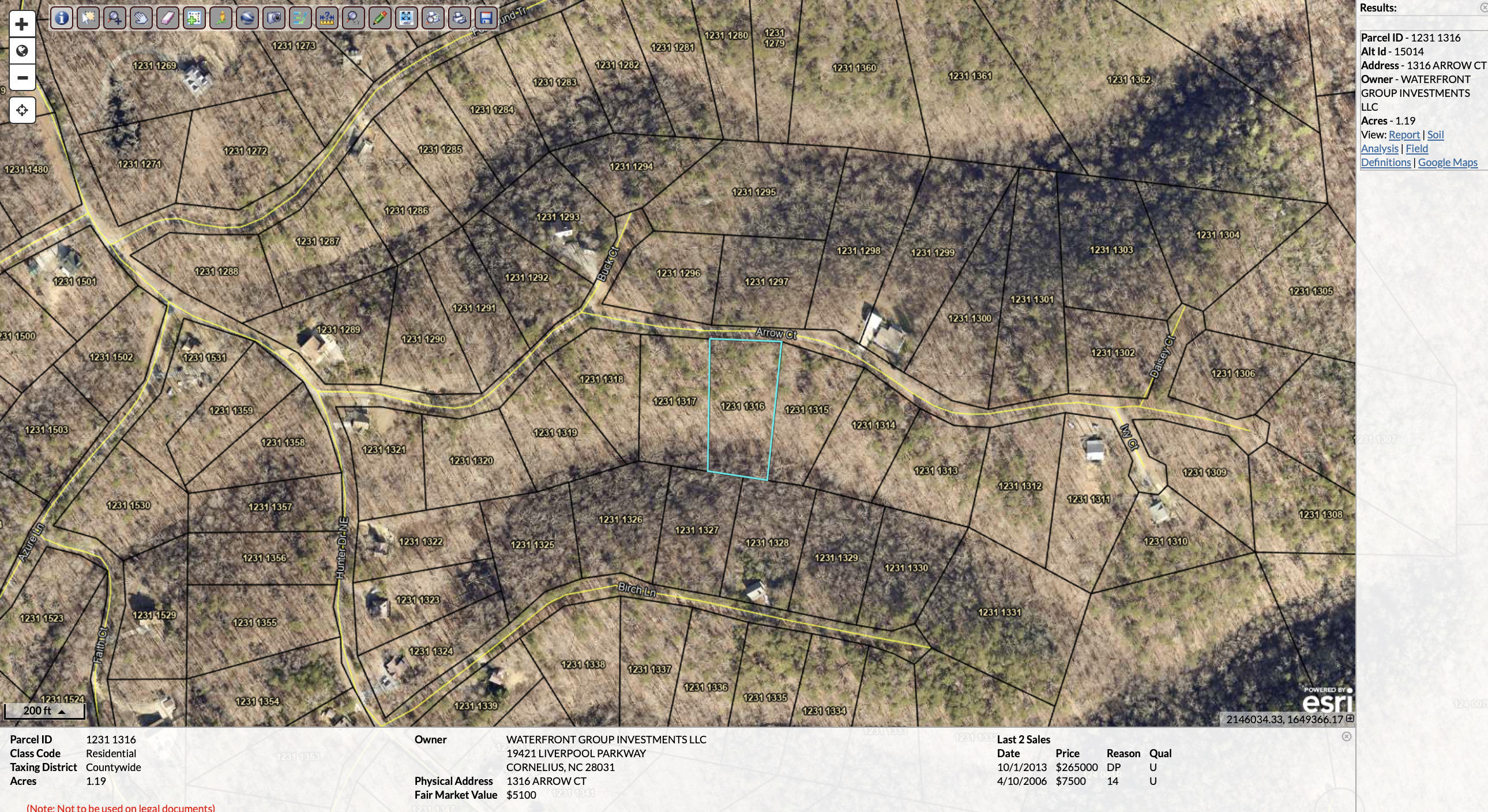 1316 Arrow Court Ranger, GA 30734 - Photo 5 of 33 a black and white photo of a tree