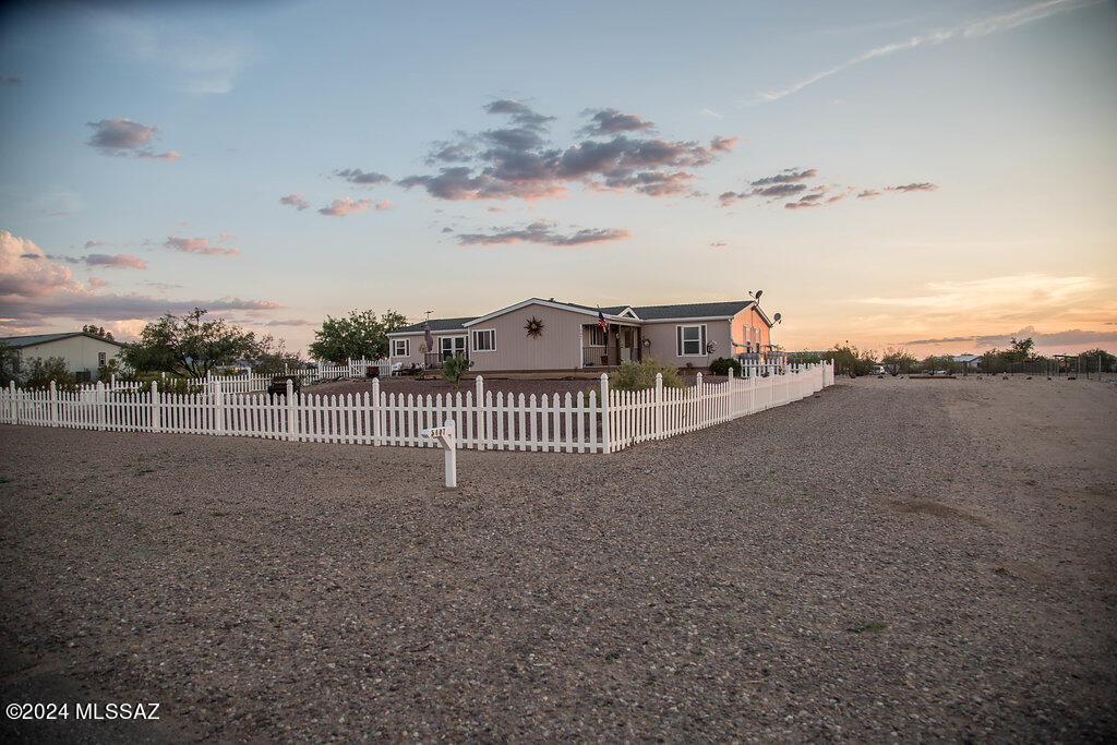 5407 North Whitetail Road Marana, AZ 85653 - Photo 36 of 36 Gallery Image 36
