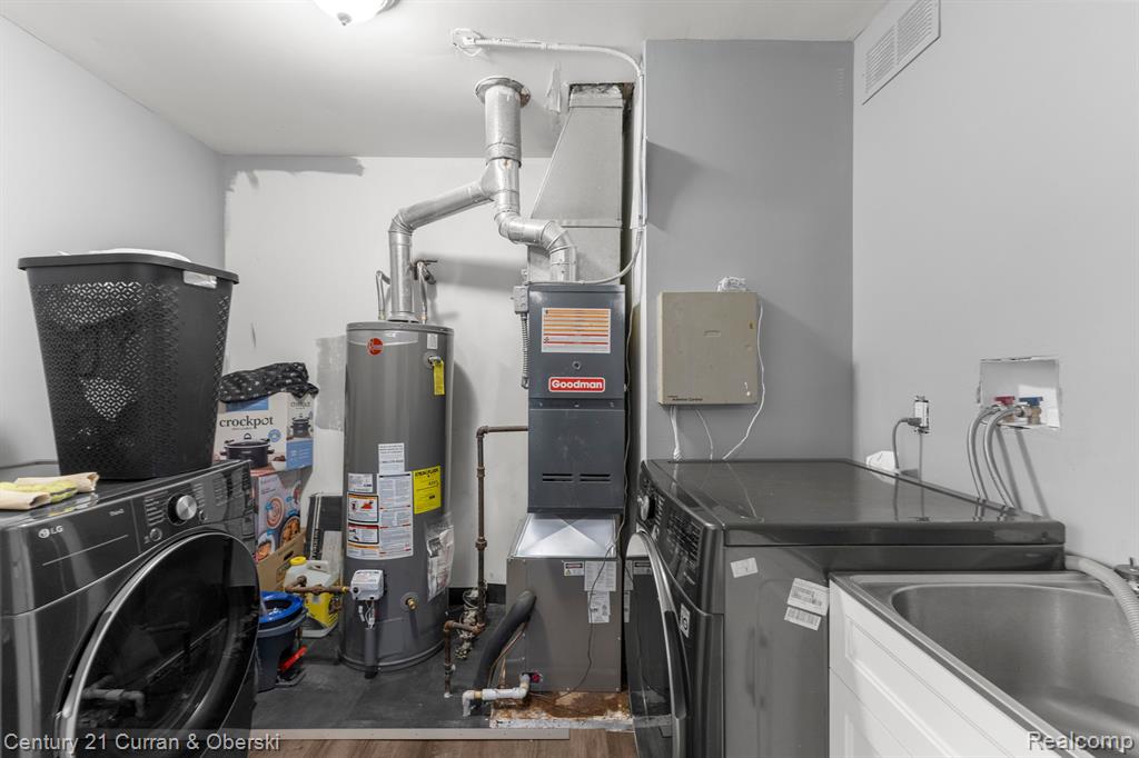 19461 Inkster Road Livonia, MI 48152 - Photo 18 of 23 Gallery Image 18