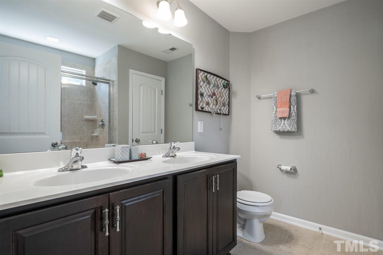 107 Holyoke Court Raleigh, NC 27603 - Photo 10 of 25