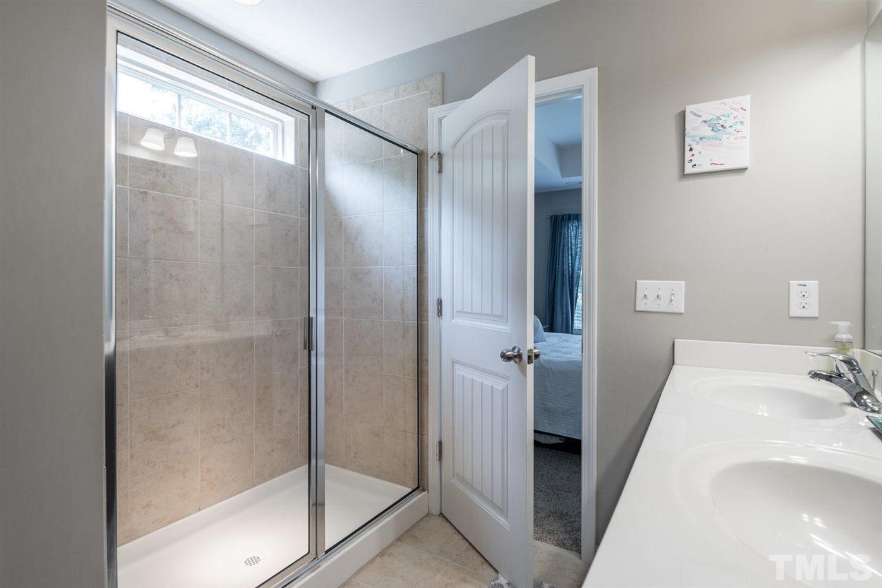 107 Holyoke Court Raleigh, NC 27603 - Photo 11 of 25