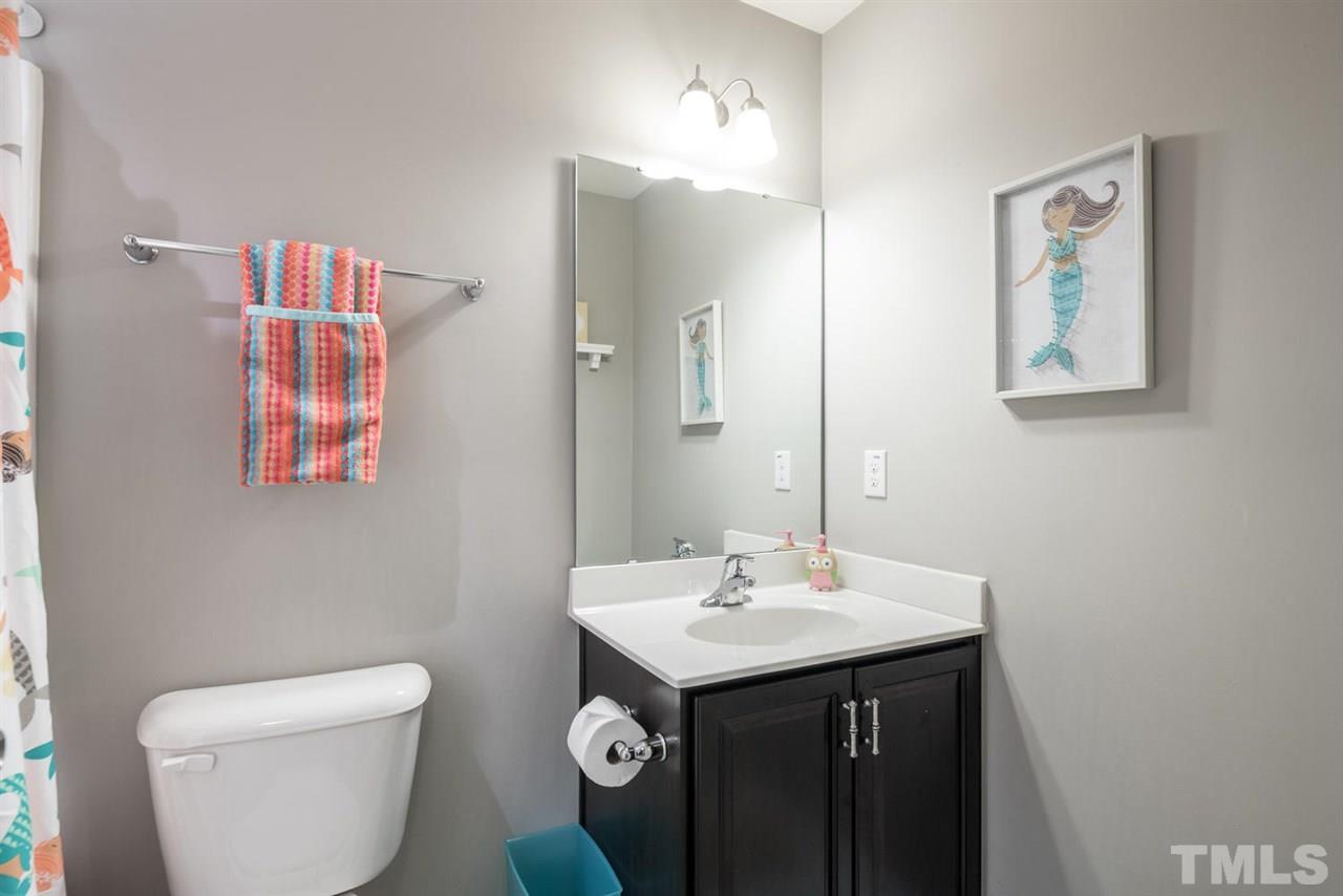 107 Holyoke Court Raleigh, NC 27603 - Photo 15 of 25