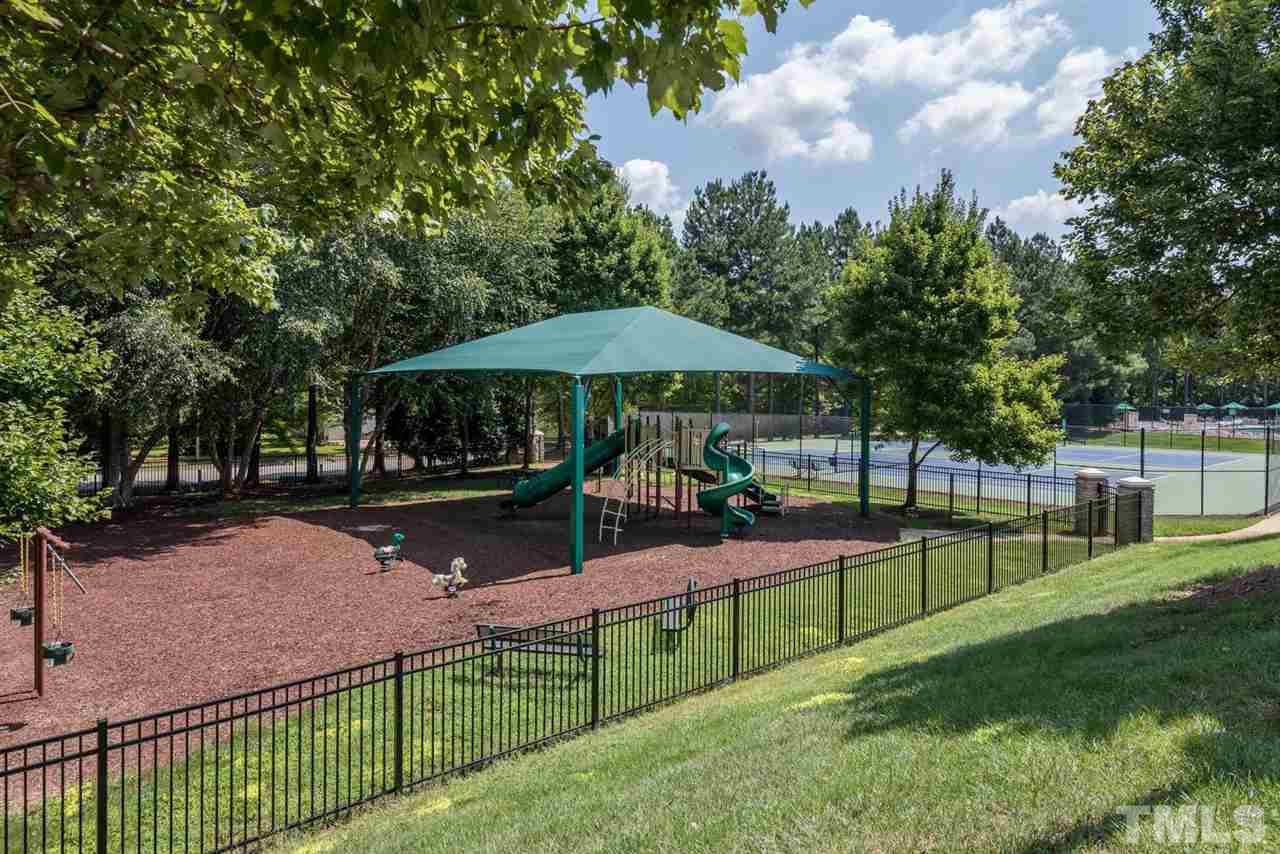 107 Holyoke Court Raleigh, NC 27603 - Photo 23 of 25