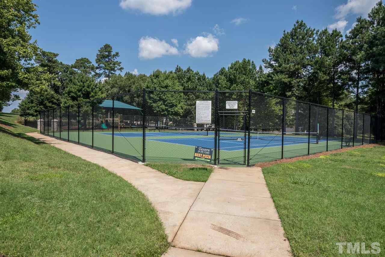 107 Holyoke Court Raleigh, NC 27603 - Photo 24 of 25